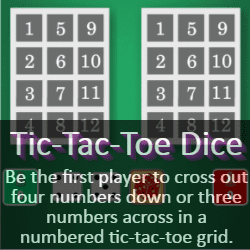 Tic Tac Toe 5 - Games 7-11  How to play Tic Tac Toe (Tic Tac Toe