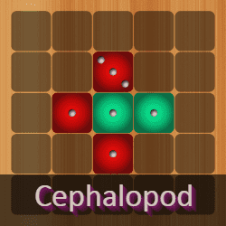 Play Cephalopod Online