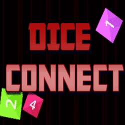 Play Dice Connect Game Online