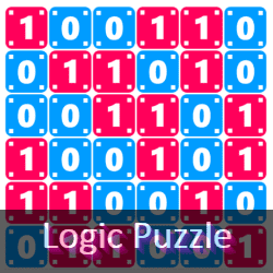 Play Logic Puzzle Game Online