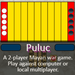 Play Puluc Game Online