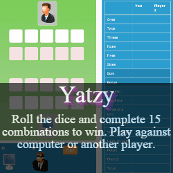 Play Online Dice Games